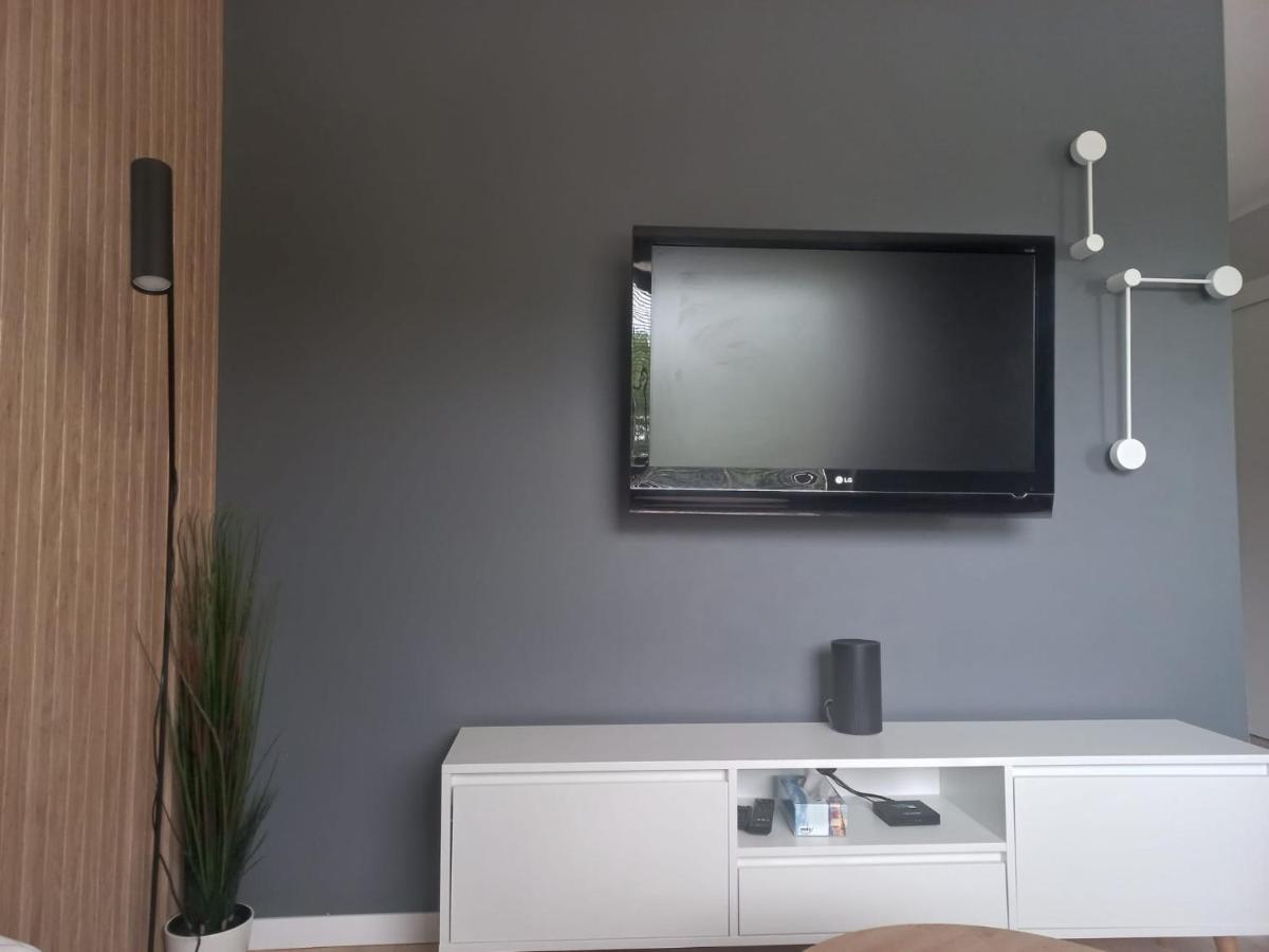 Apartament Wrzeszcz Chrobrego Gdańsk Extérieur photo